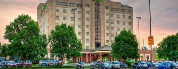 Holiday Inn Rapid City