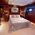 Aqua Mare Category III cabins