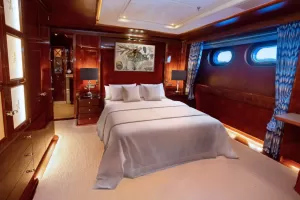 Aqua Mare Category III cabins