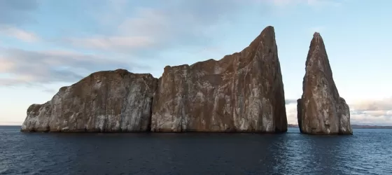Lions Head, San Cristobal
