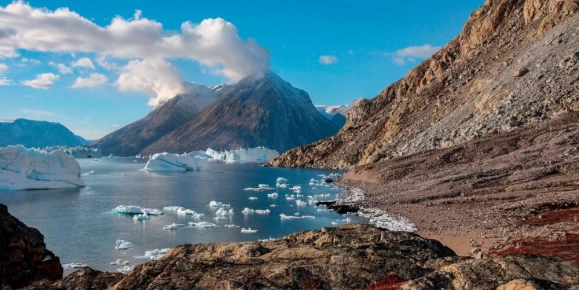 Scoresby Sund