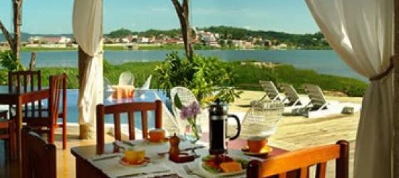 Enjoy world famous Guatemalan coffee