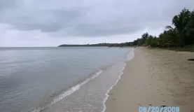 Beaches of Belize