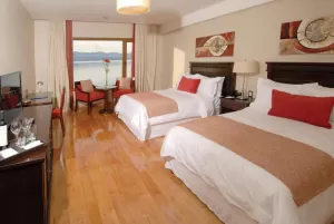 Superior Room with lake view