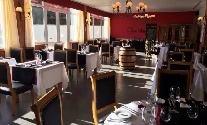 Restaurante Batistin
