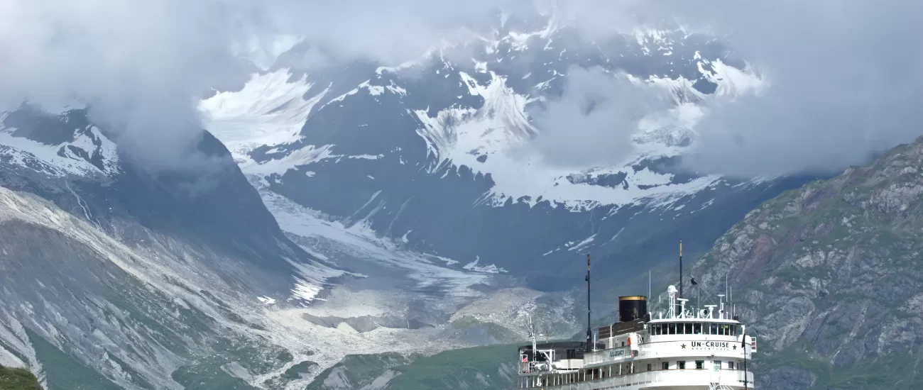 Wilderness Legacy in Glacier