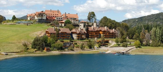 Llao Llao Hotel & Resort Golf-Spa