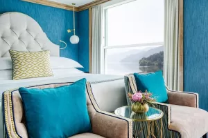 S.S Sao Gabriel's Suite
