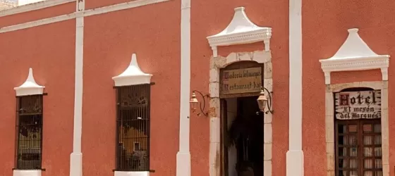 Hotel El Mesón del Marqués