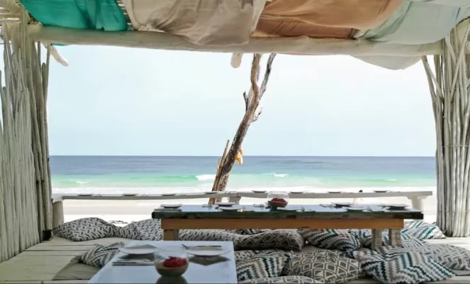 Hotel Coco Tulum
