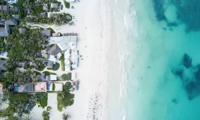 Hotel Coco Tulum