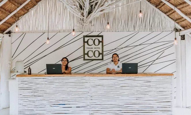Hotel Coco Tulum