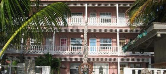 Tides Beach Resort