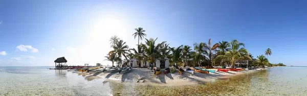 Glovers Reef Atoll Field Camp
