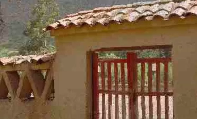 Welcome to a Bolivian experience