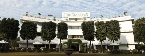 The Claridges Hotels and Resorts - New Delhi
