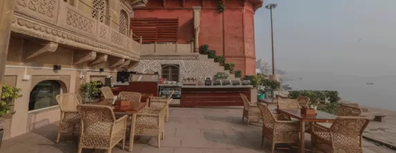 Hotel Outdoor Facility