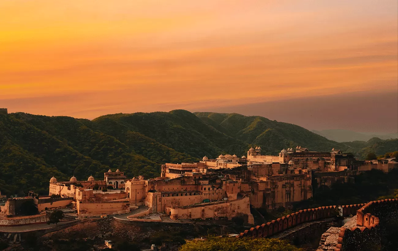 City of Jaipur