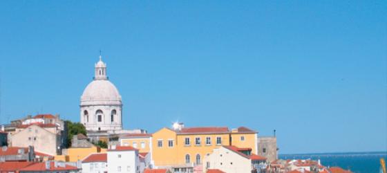 Lisbon, Portugal