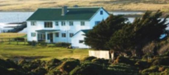 Darwin House