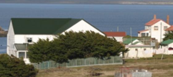 Pebble Lodge
