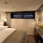Avalon Tranquility II Deluxe Stateroom