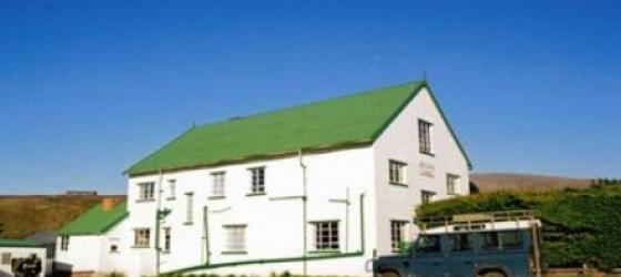 Port Howard Lodge