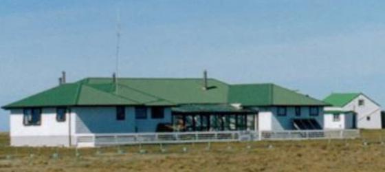 Sea Lion Lodge