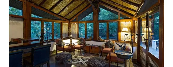 Reni Pani Jungle Lodge