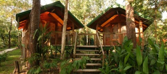 Tropical Education Center