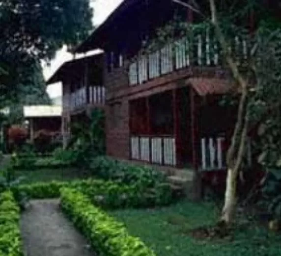 Hotel El Auca