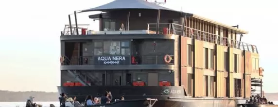 Aqua Nera