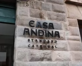 Casa Andina Standard Cusco Cathedral