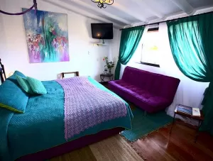 Mini Suite