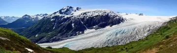 Alaska Exit Glacier