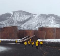 Deception Island