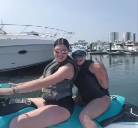 Jet Ski Puerto Vallarta