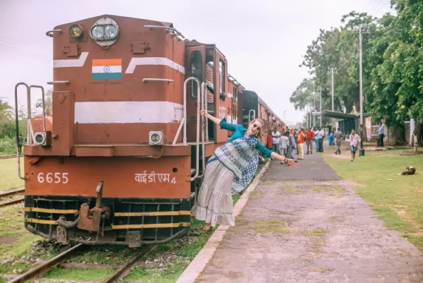 India's Railway