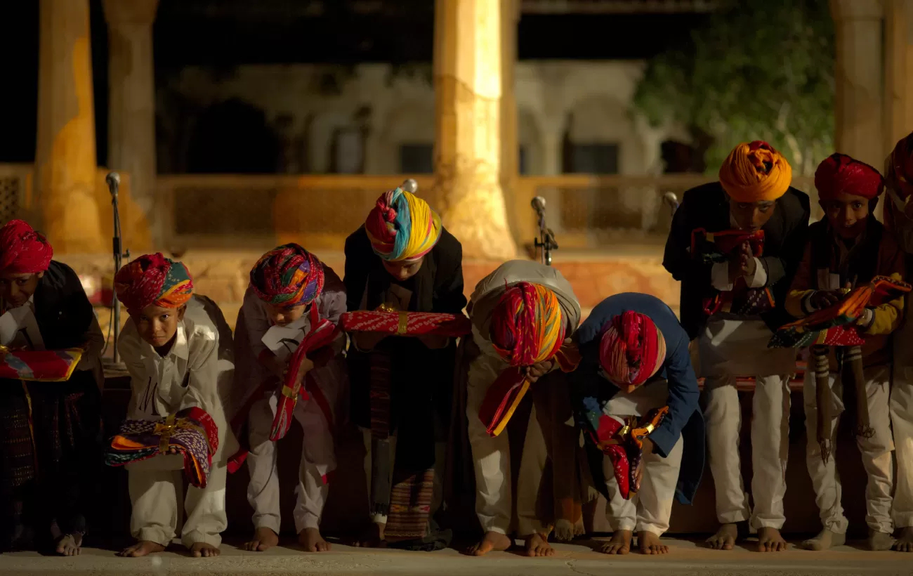 Jodhpur Sufi Music Festival