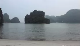 Cat Ba Islands, Vietnam
