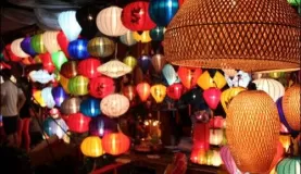 Lanterns of Vietnam