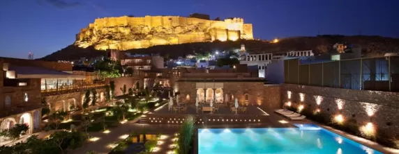 RAAS Jodhpur
