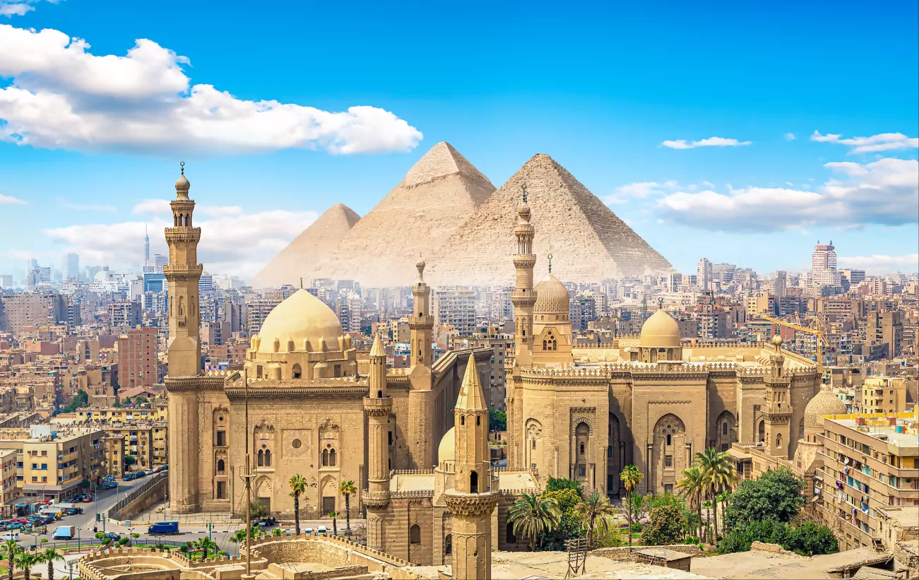 8 Best Cairo Trips, Tours & Cruises for 2024