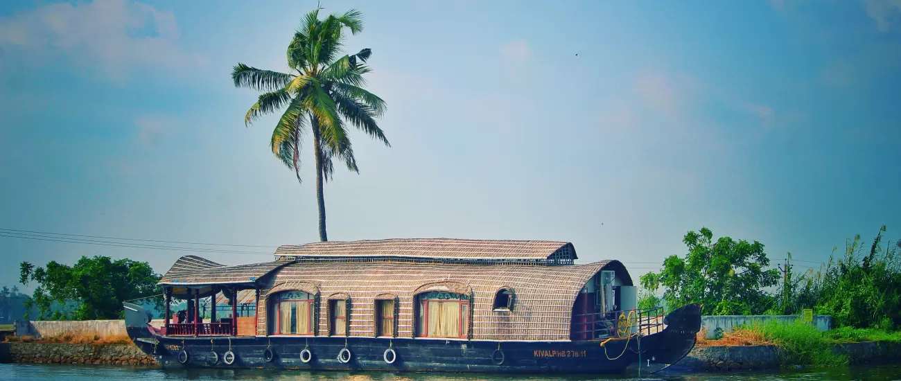 Wayanad Boathouse
