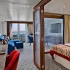 Penthouse Suite at the Ovation.