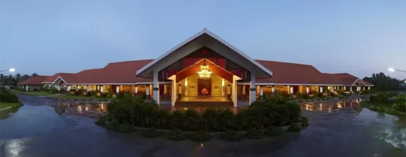 Radisson Blu Resort Temple Bay