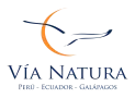 Monserrat Galapagos Cruises/Via Natura logo