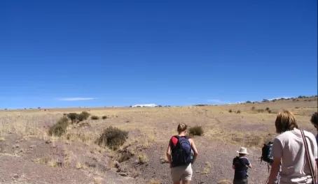 Trekking Argentina