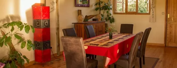Dinning room