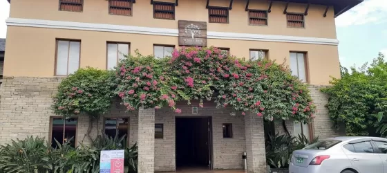 Temple Tree Resort & Spa